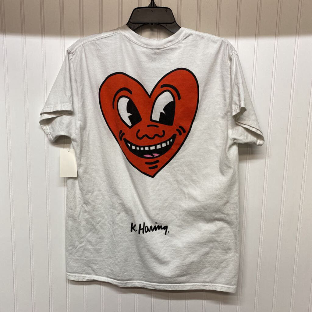 GRAPHIC TEE
