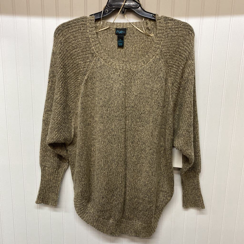 *BASIC CREWNECK