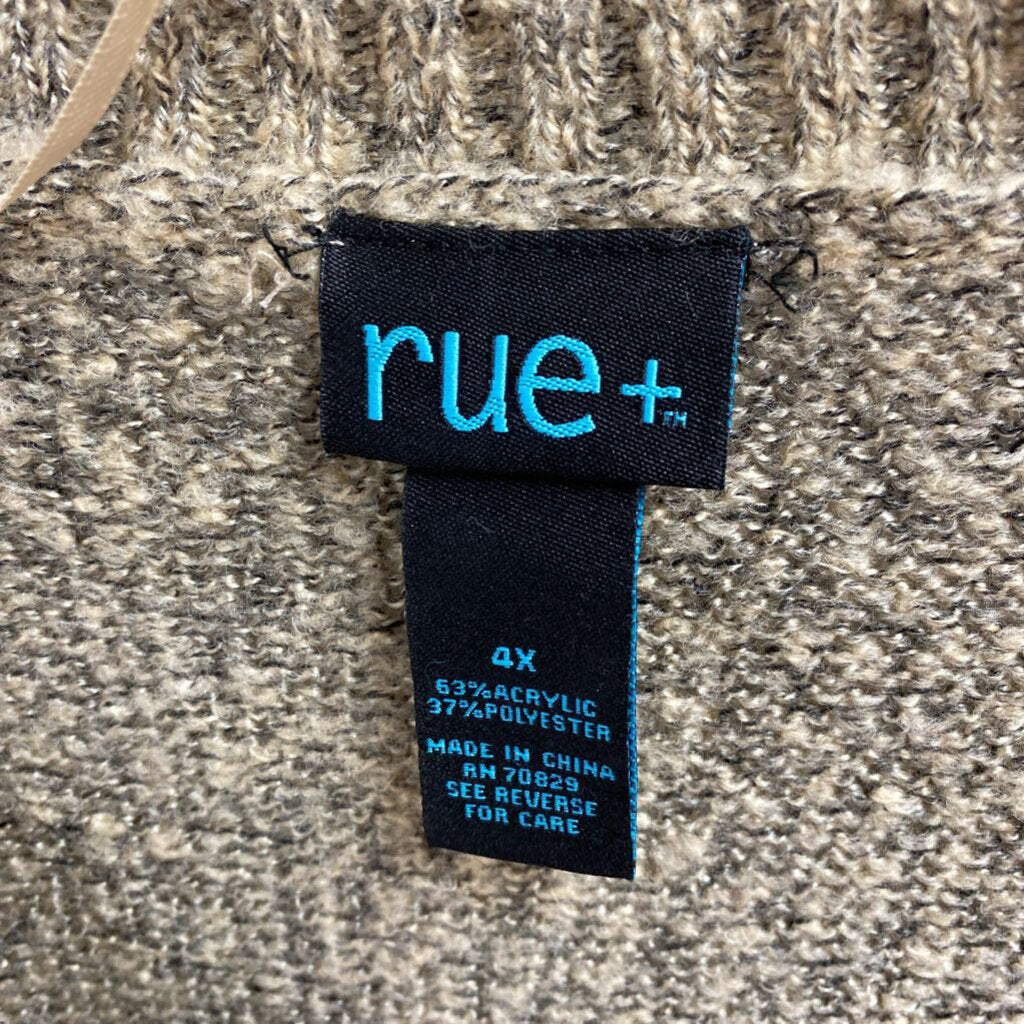 *BASIC CREWNECK