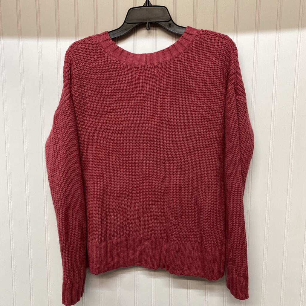 SWEATER WITH POCKET