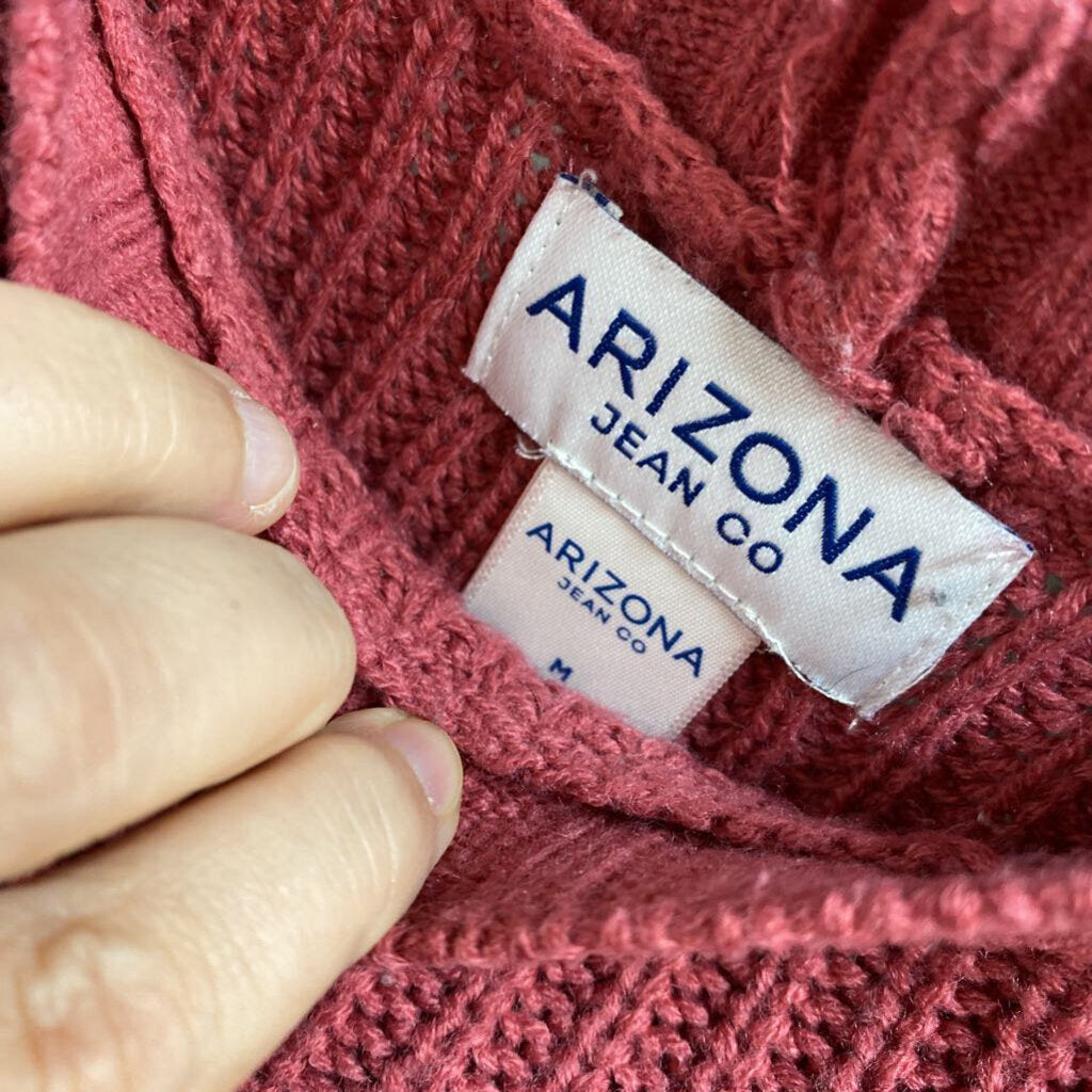 SWEATER WITH POCKET