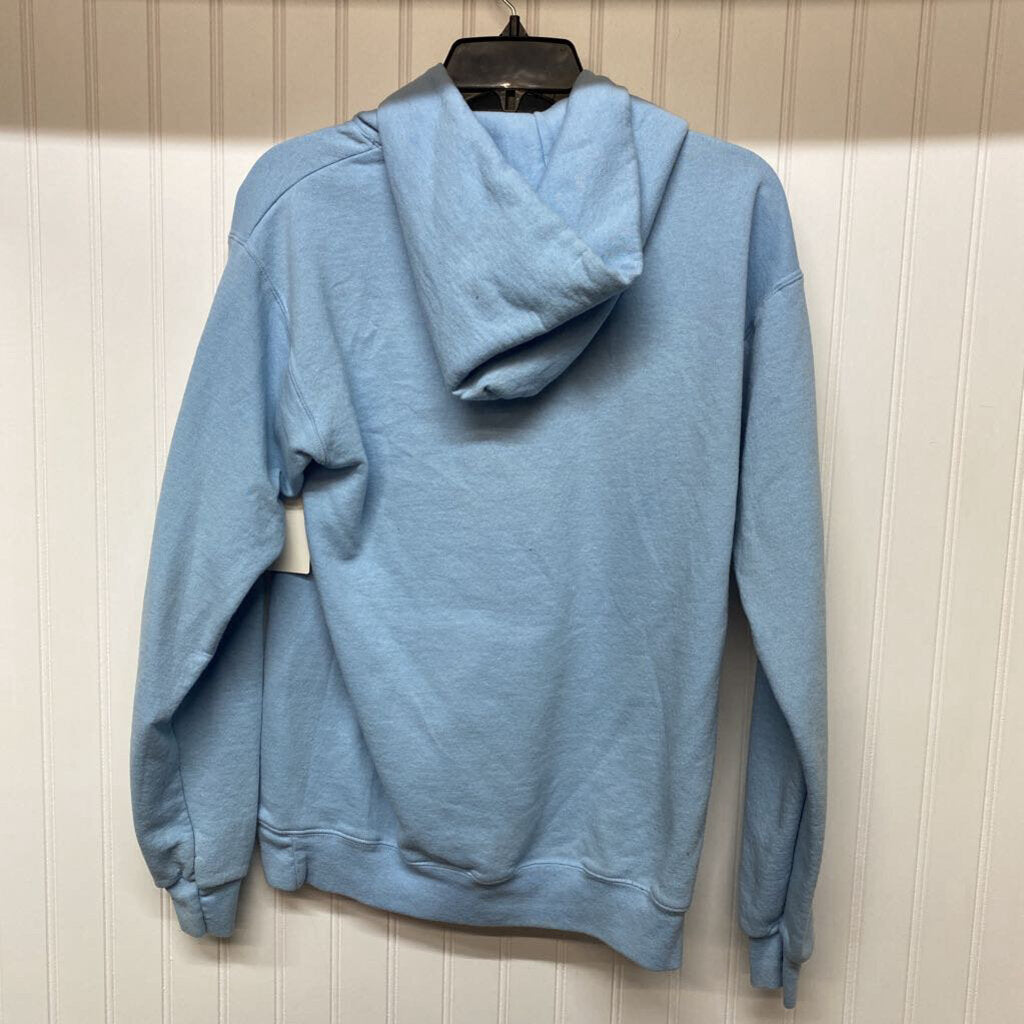 BASIC HOODIE