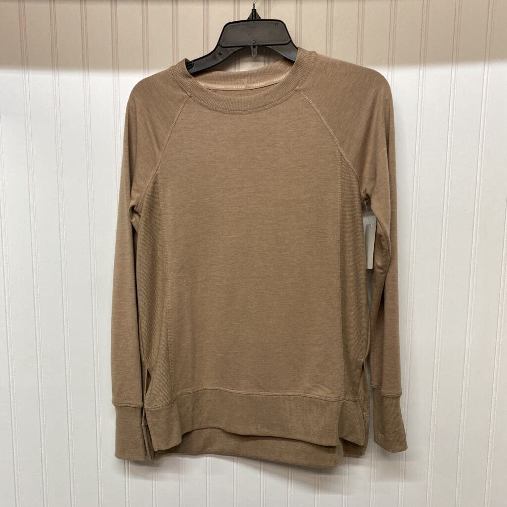 BASIC LONG SLEEVED