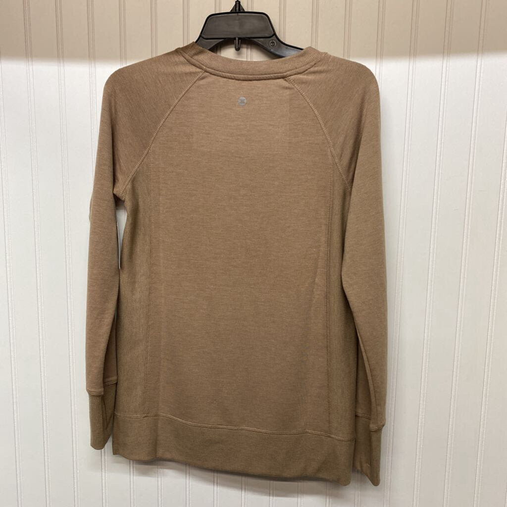 BASIC LONG SLEEVED