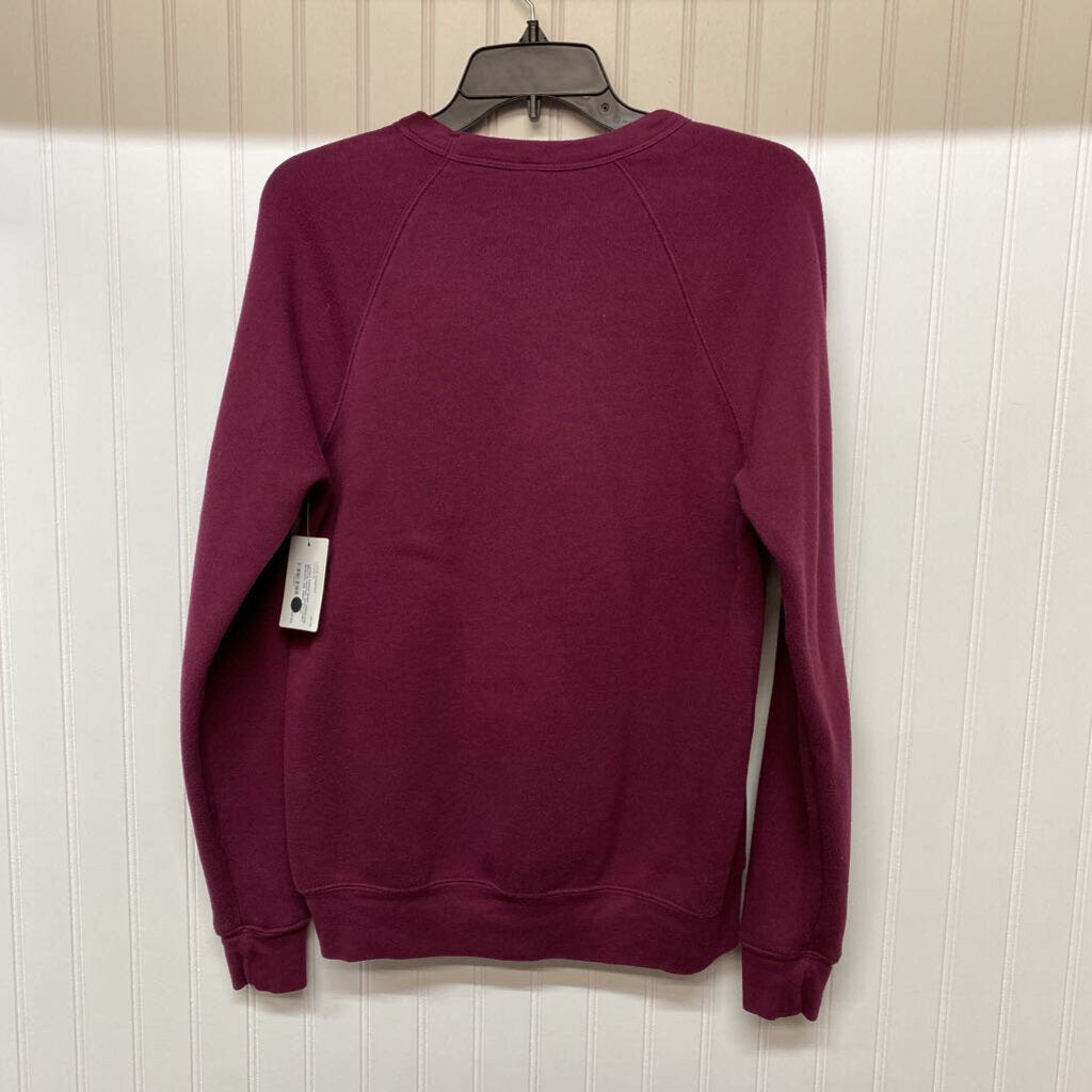 BENTON GRAPHIC SWEATSHIRT