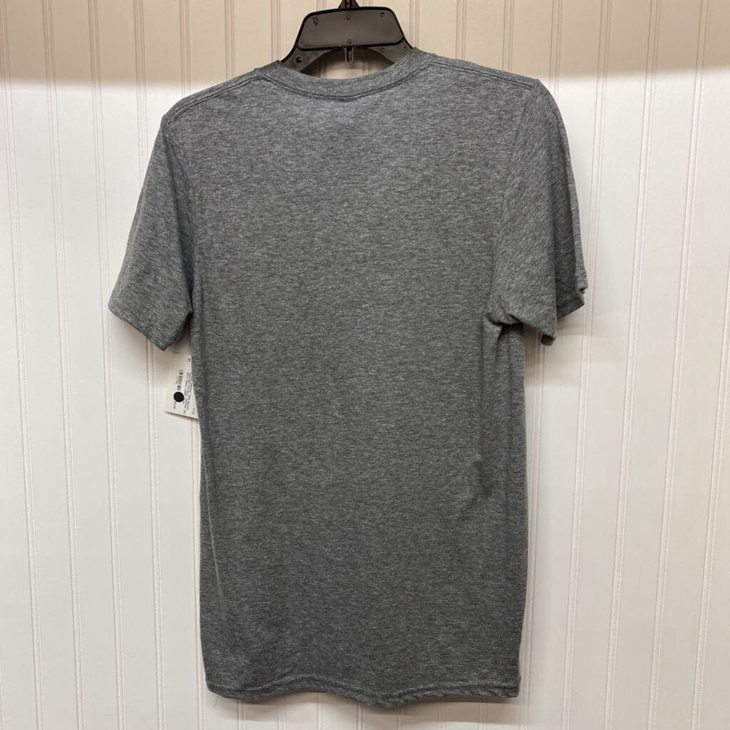 PANTHER FOOTBALL GRAPHIC TEE