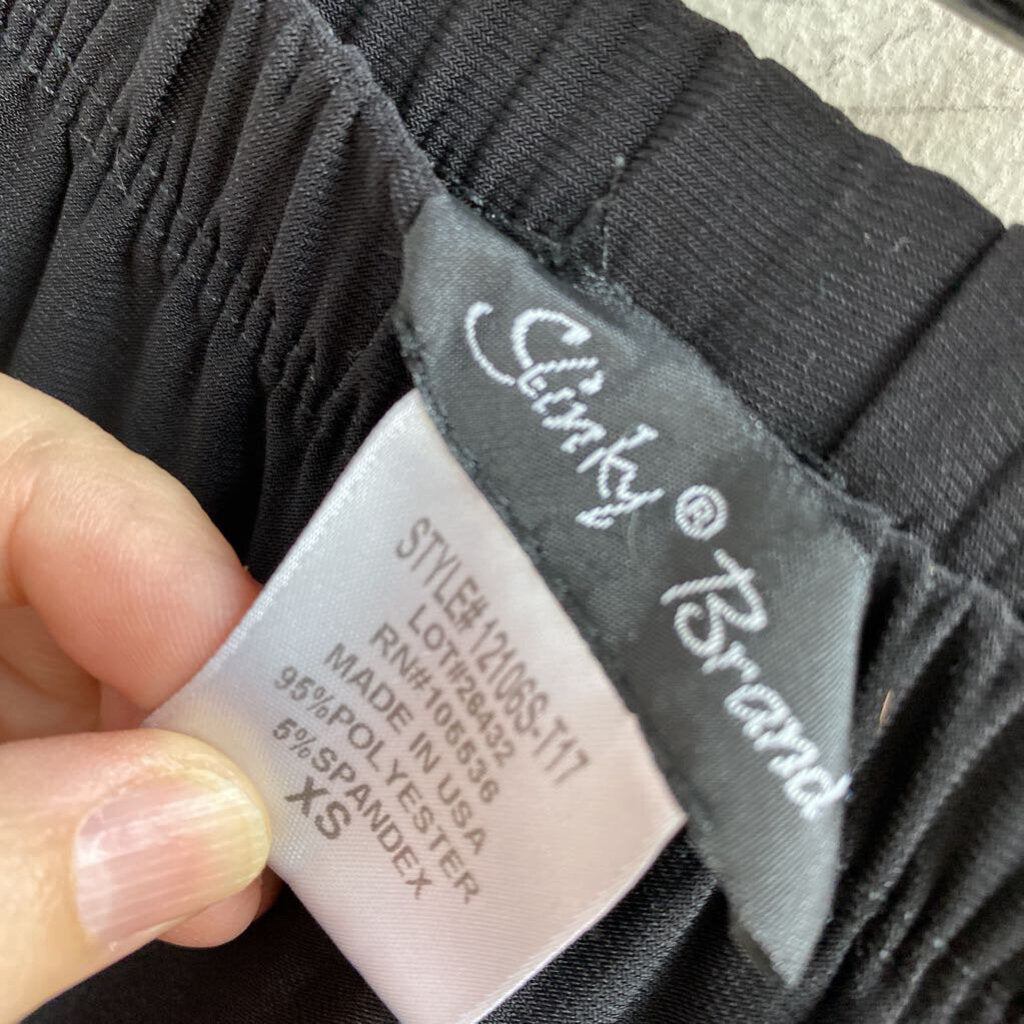 DRESS LEGGINGS