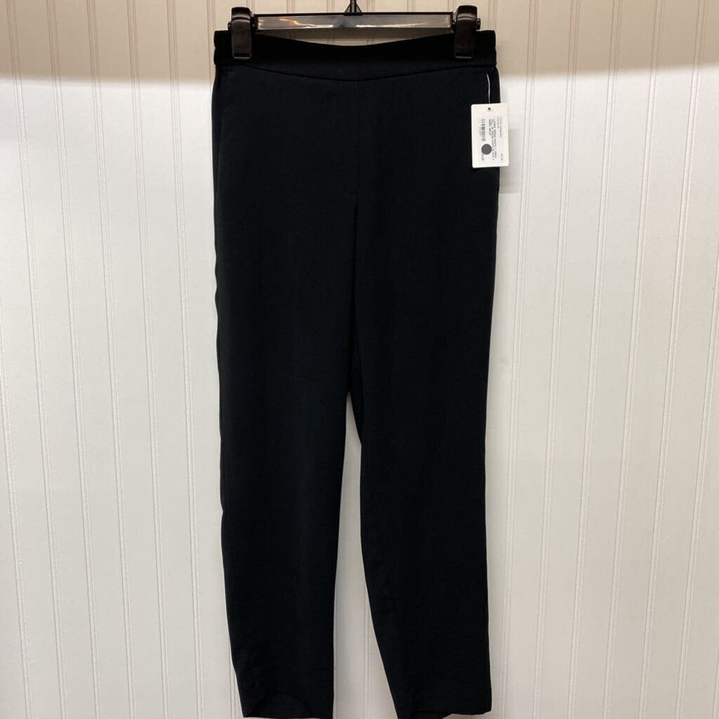 PULL UP DRESS PANTS
