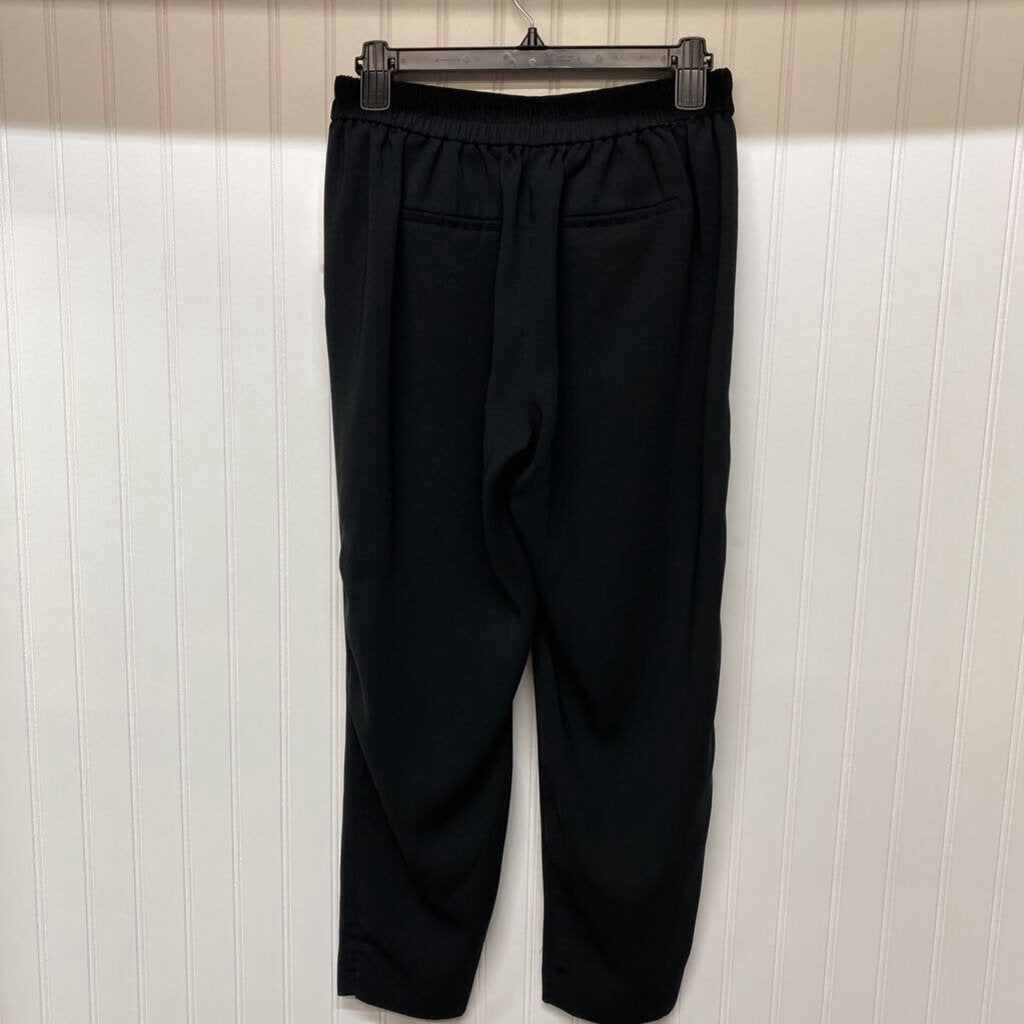 PULL UP DRESS PANTS