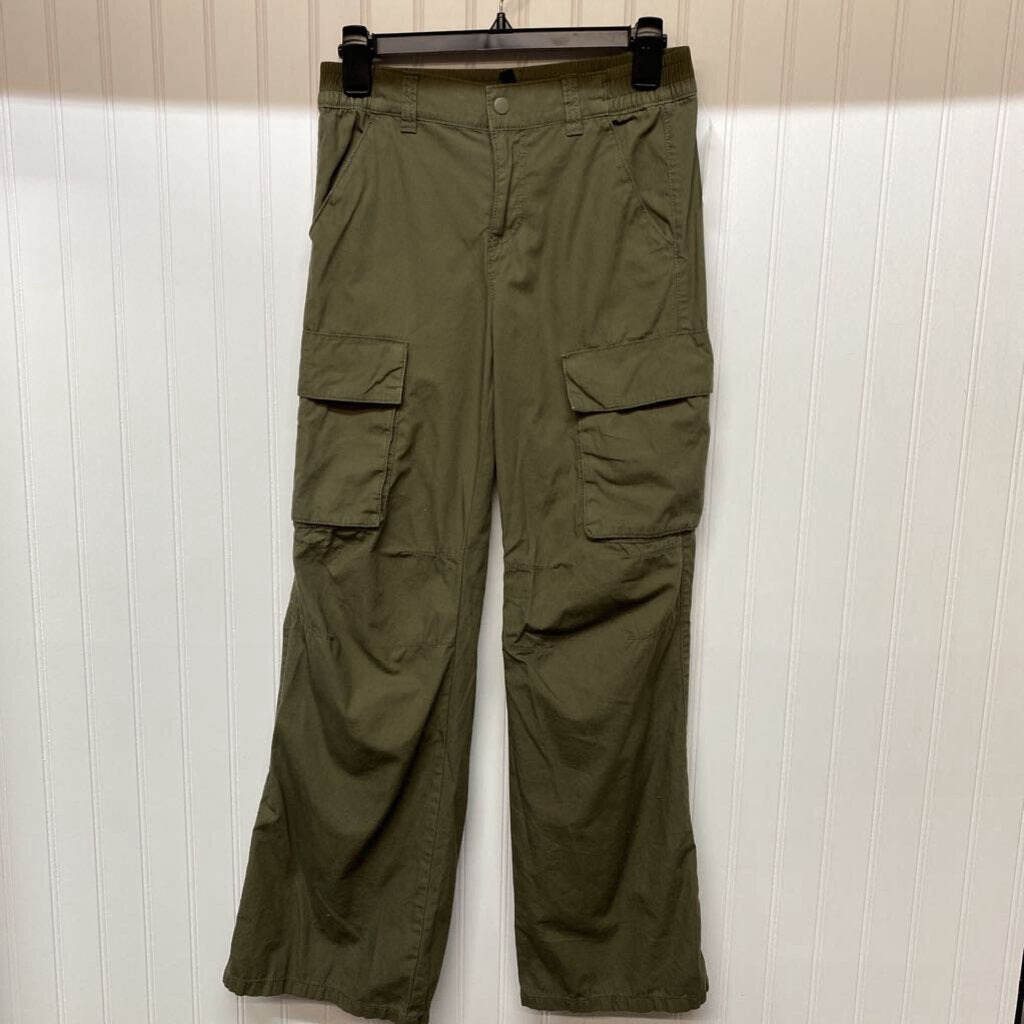 CARGO PANTS