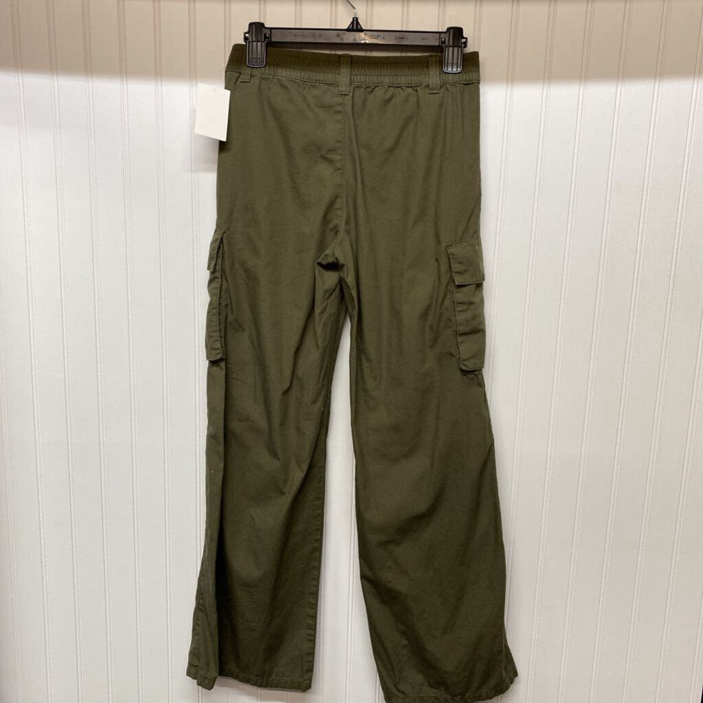 CARGO PANTS
