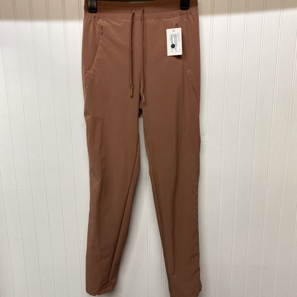 DRAWSTRING ACTIVE PANTS