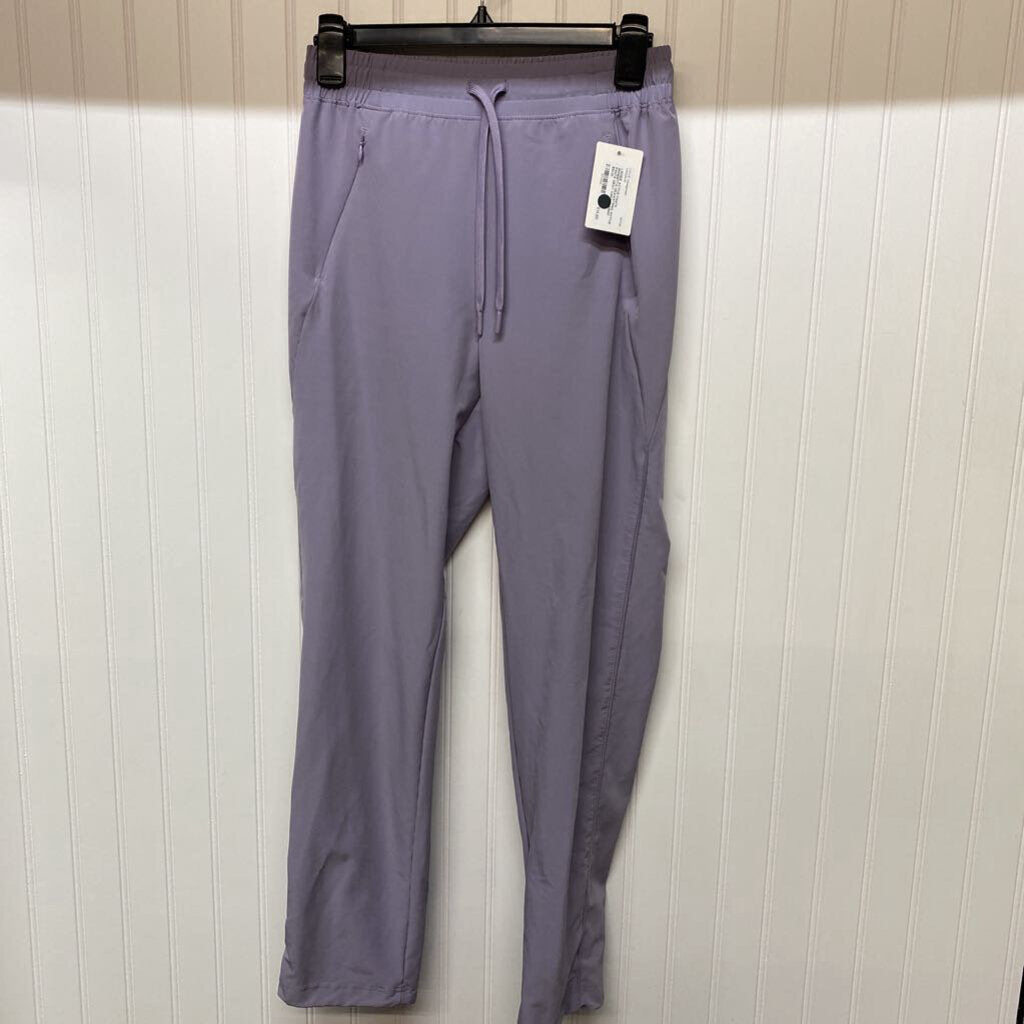 DRAWSTRING ACTIVE PANTS