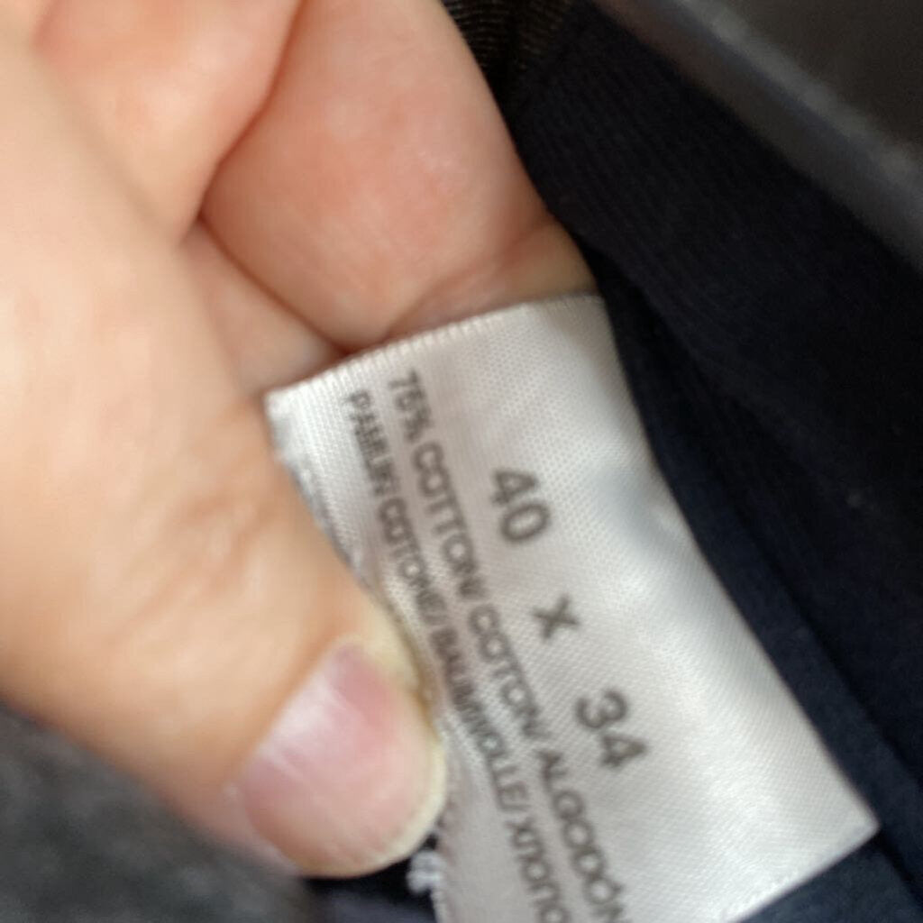 *DOCKERS DRESS PANTS CUFF LEGS