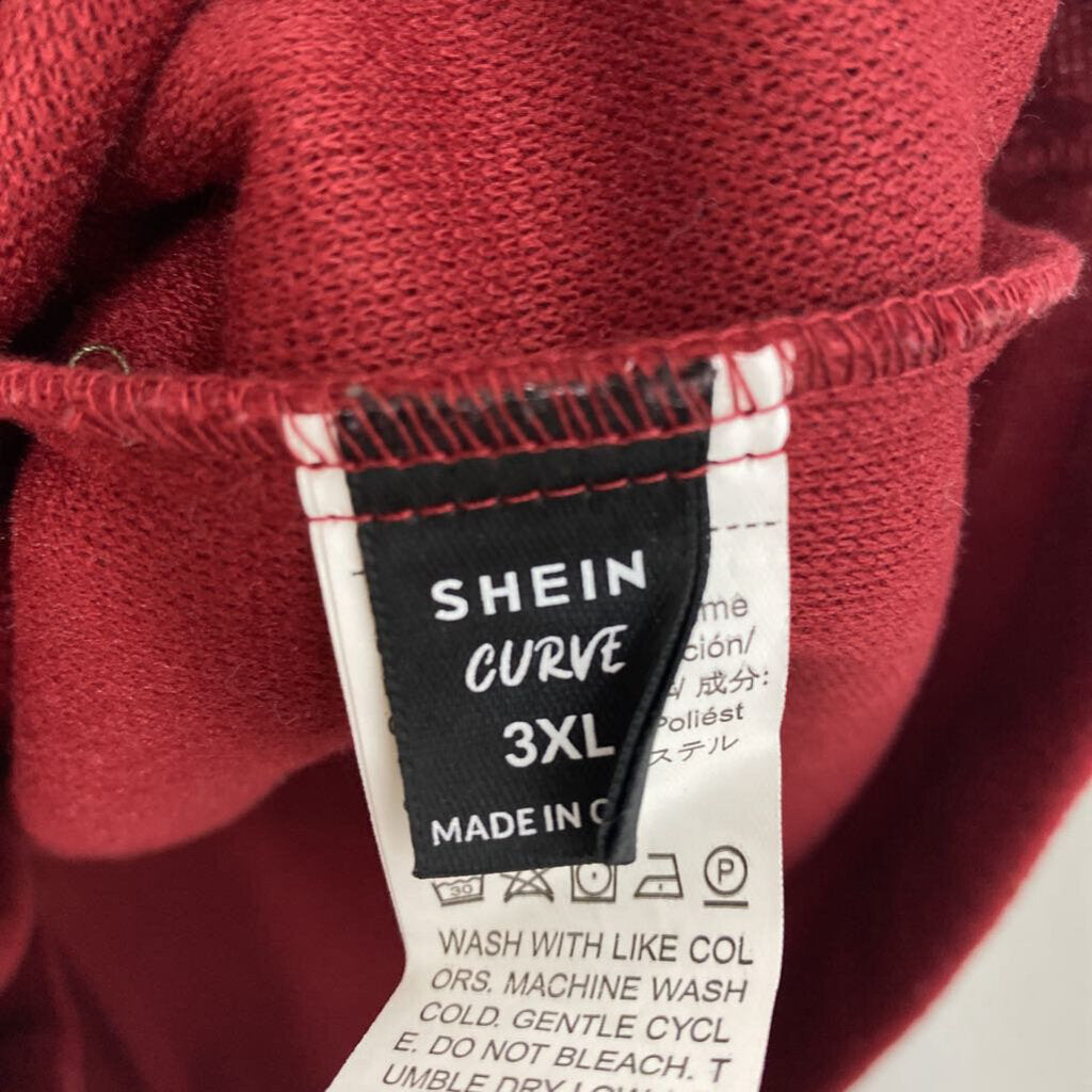 DOUBLE BREASTED COAT