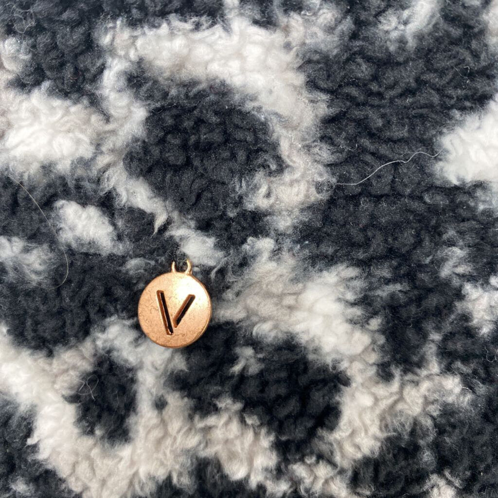 SHERPA FLEECE PULLOVER