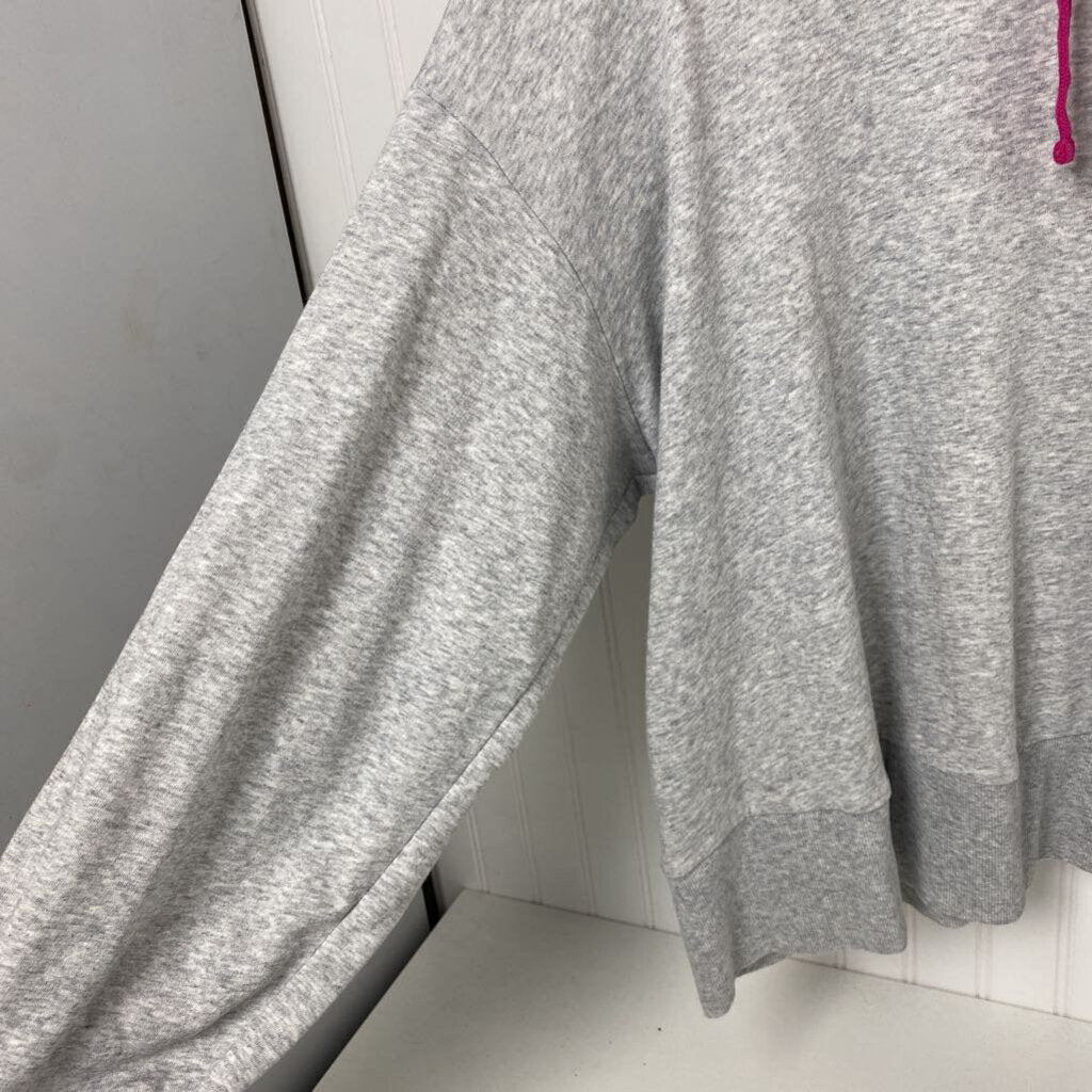 BREAST CANCER HOODIE