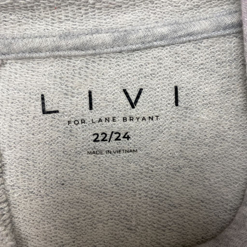 BREAST CANCER HOODIE