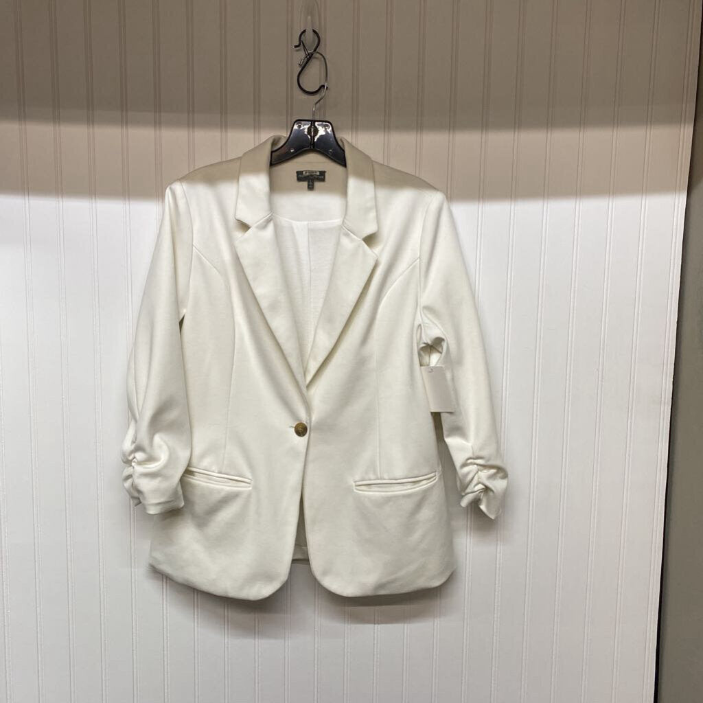 LADIES BLAZER