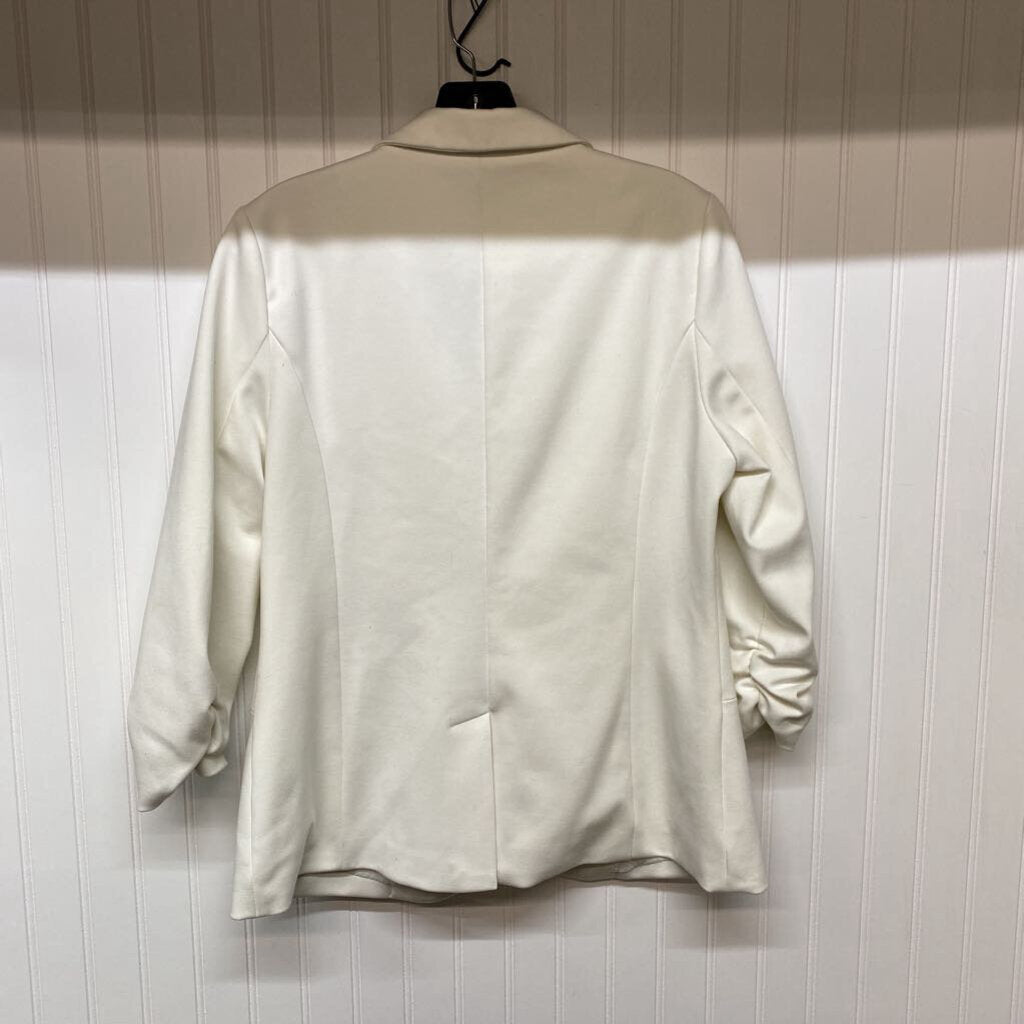 LADIES BLAZER