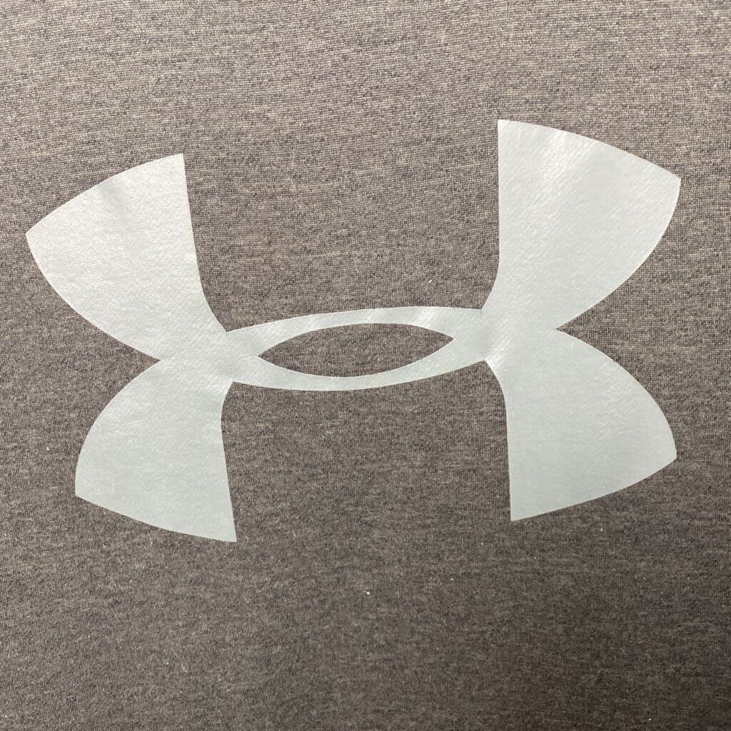 COTTON AND NYLON HOODIE