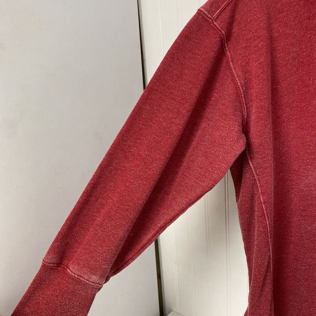 GAME DAY GRAPHIC SWEATSHIRT