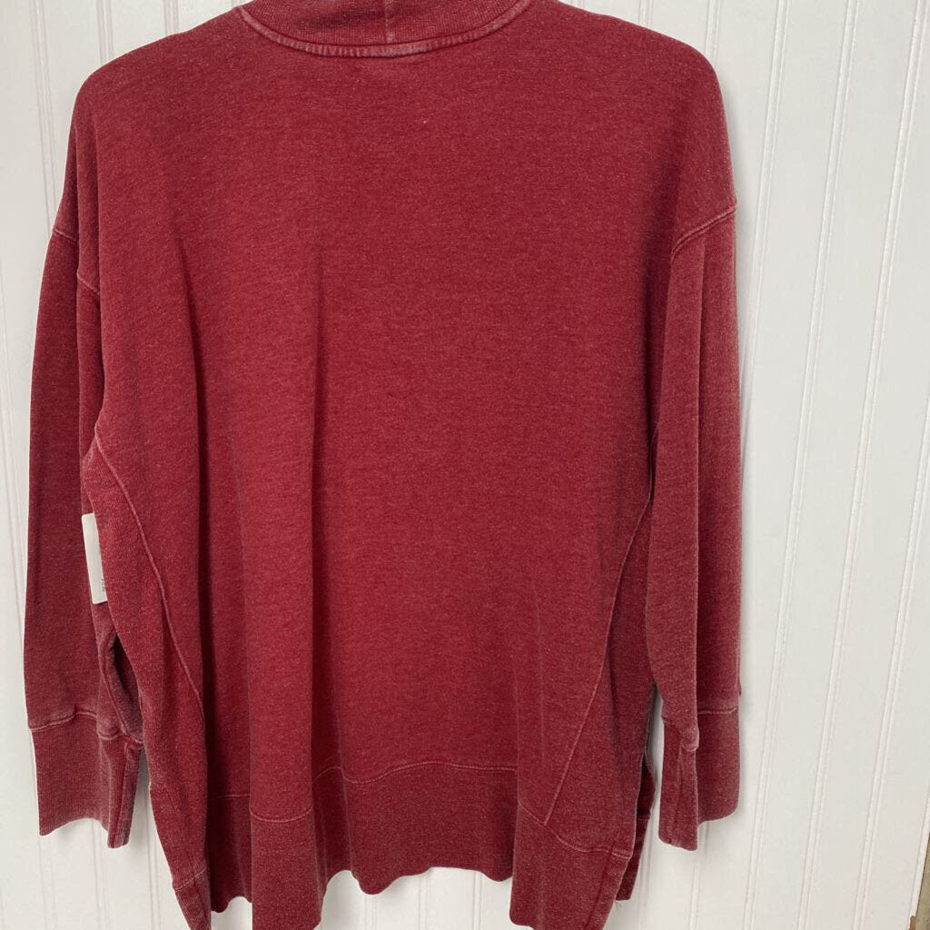GAME DAY GRAPHIC SWEATSHIRT