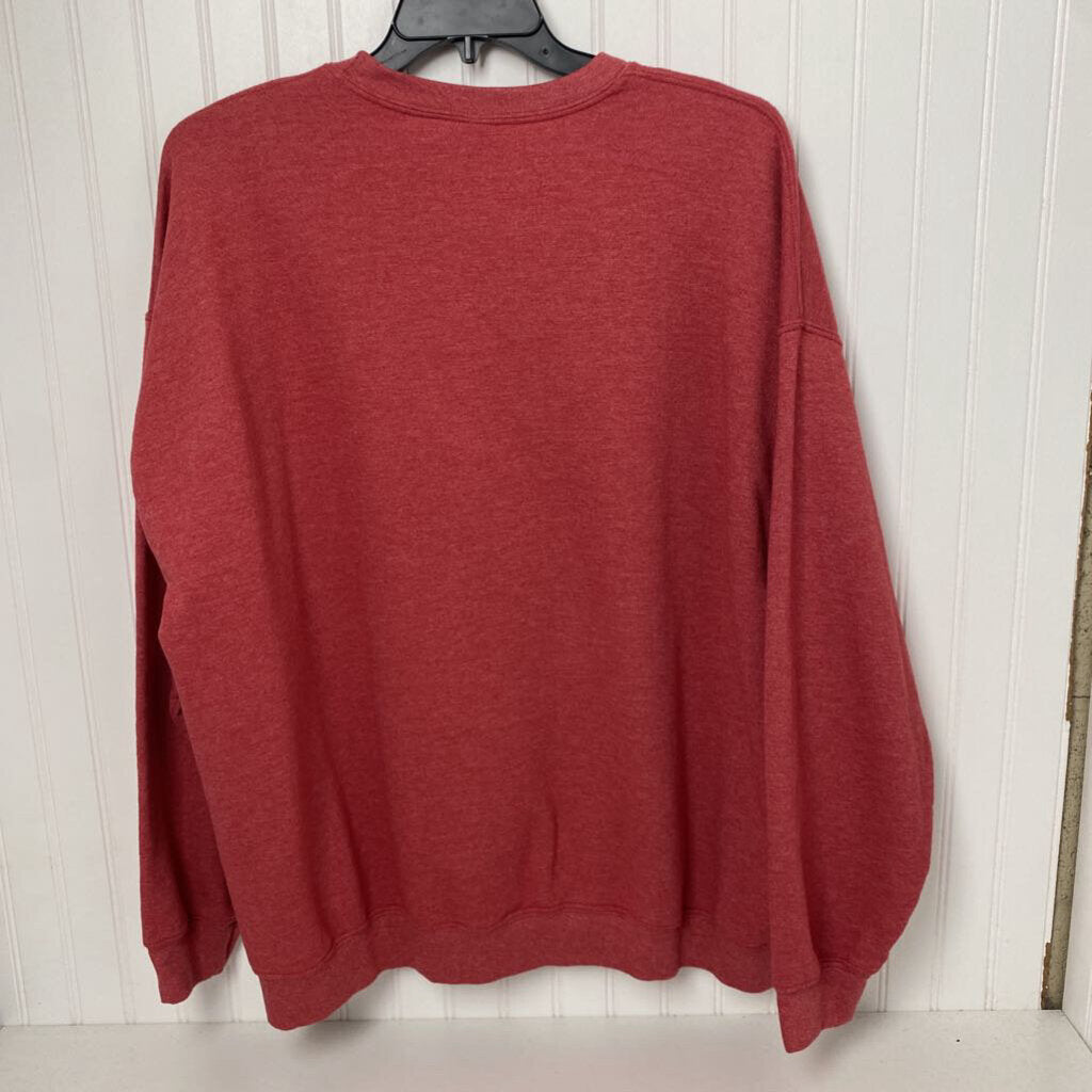 HOGS GRAPHIC SWEATSHIRT