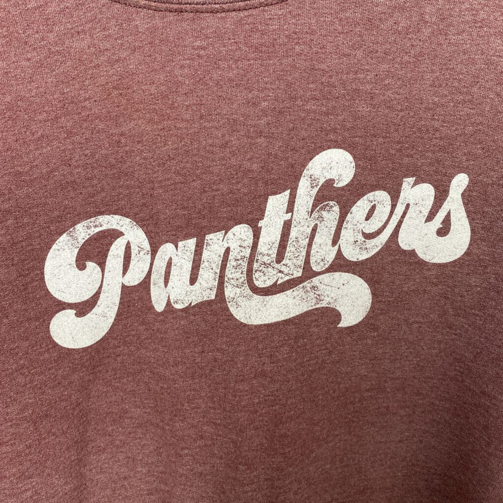 PANTHERS GRAPHIC SWEATSHIRT