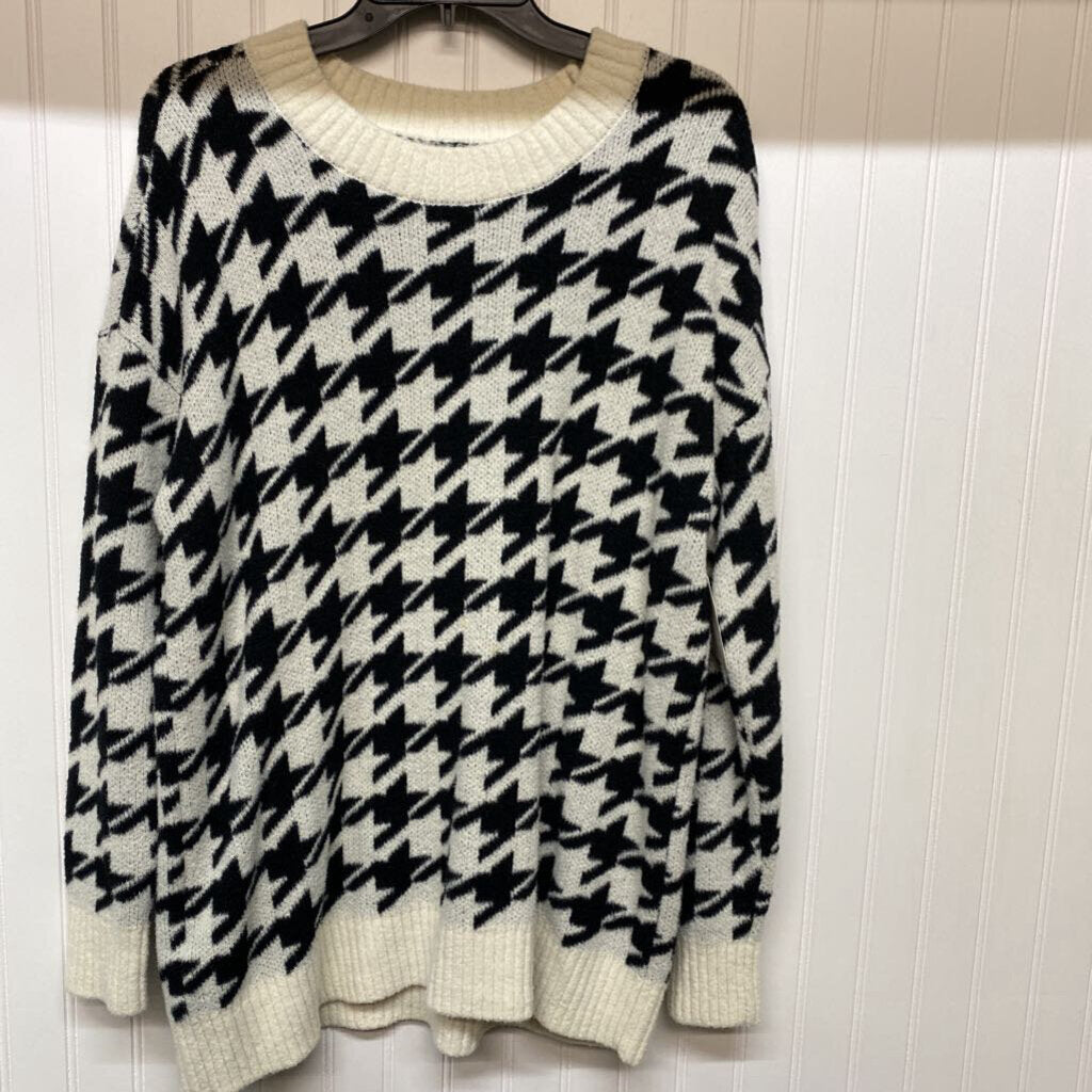LADIES SWEATER