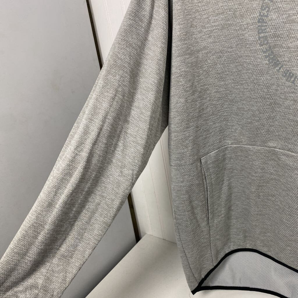ADIDAS LOGO HOODIE