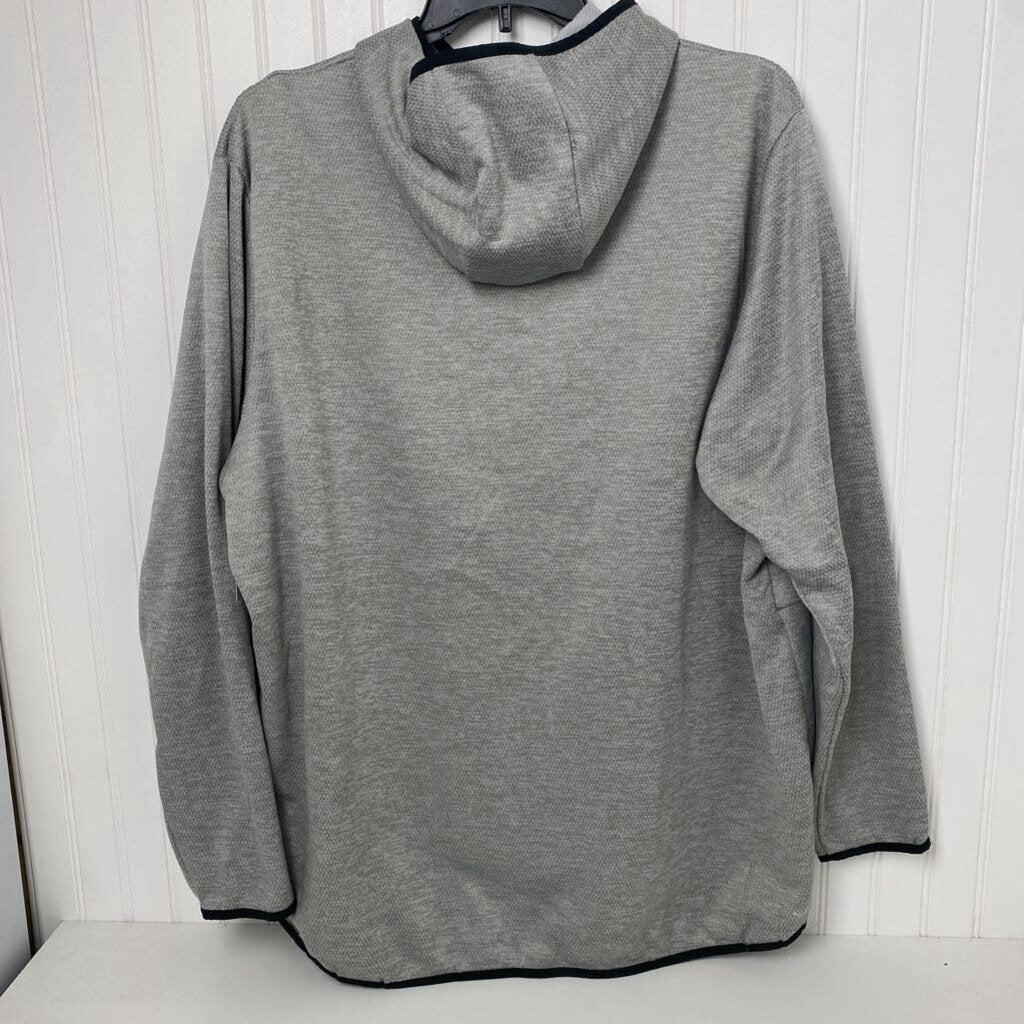 ADIDAS LOGO HOODIE