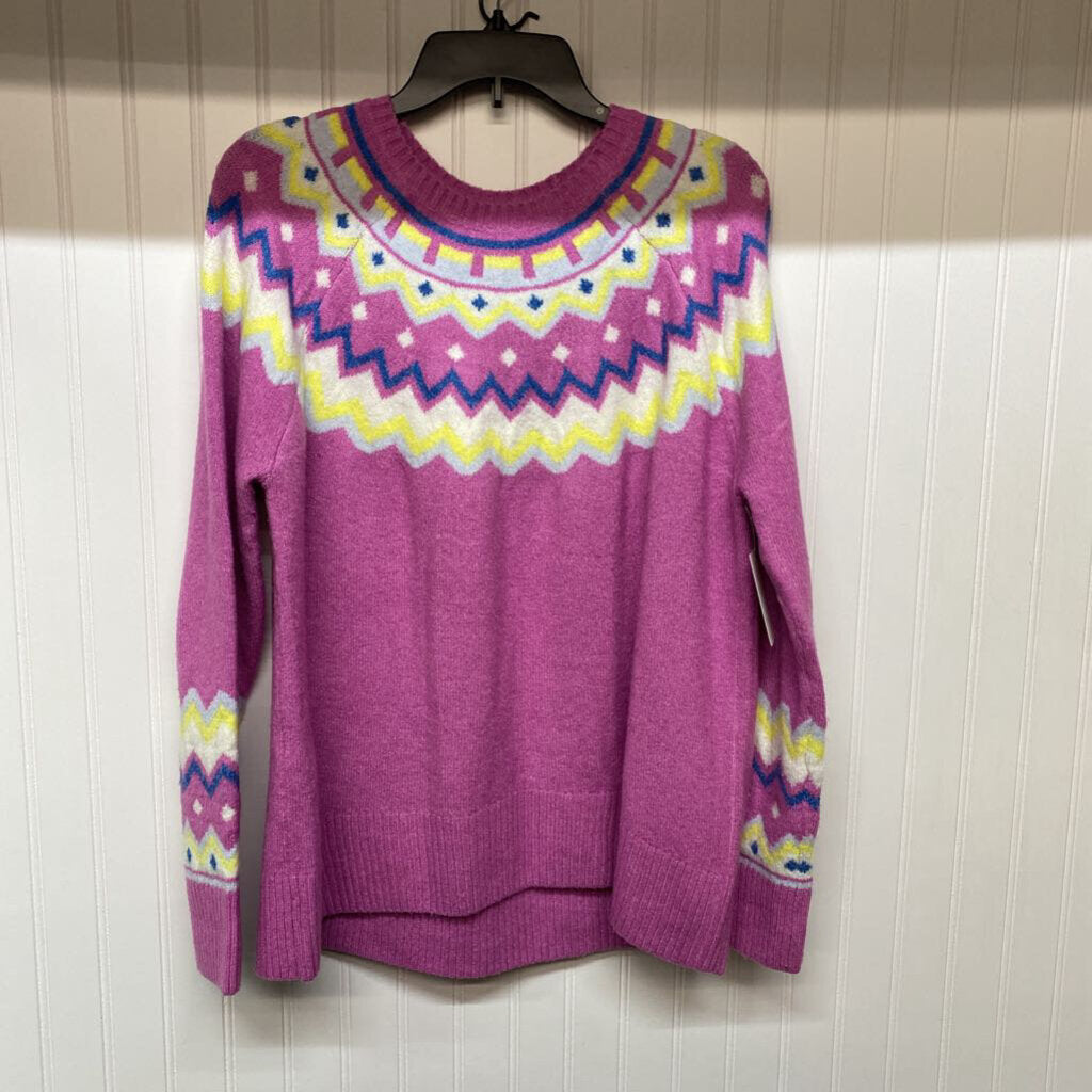 LADIES SWEATER