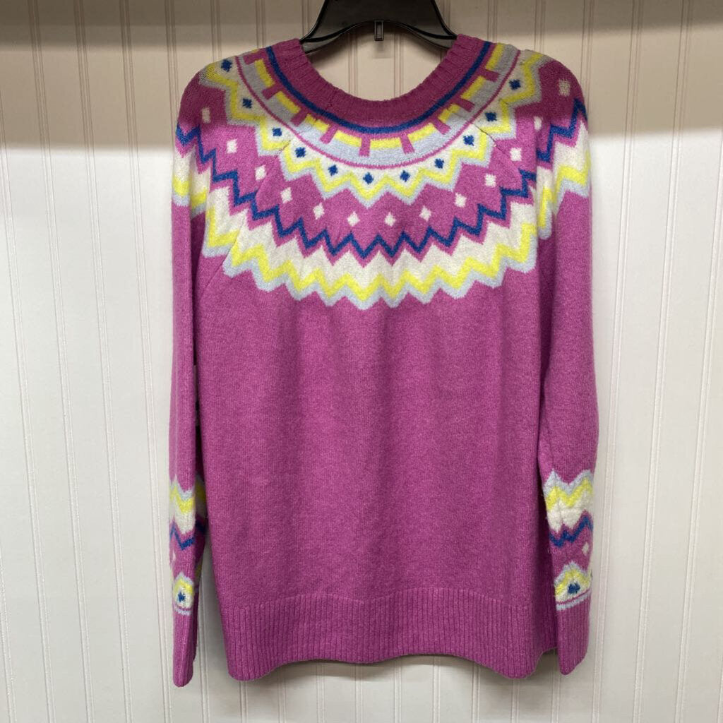 LADIES SWEATER