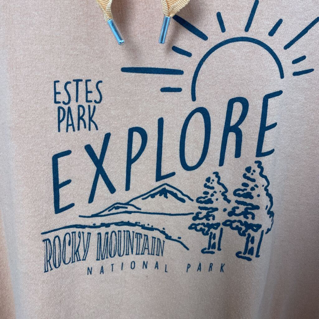 ROCKY MOUNTIAN NATL PARK