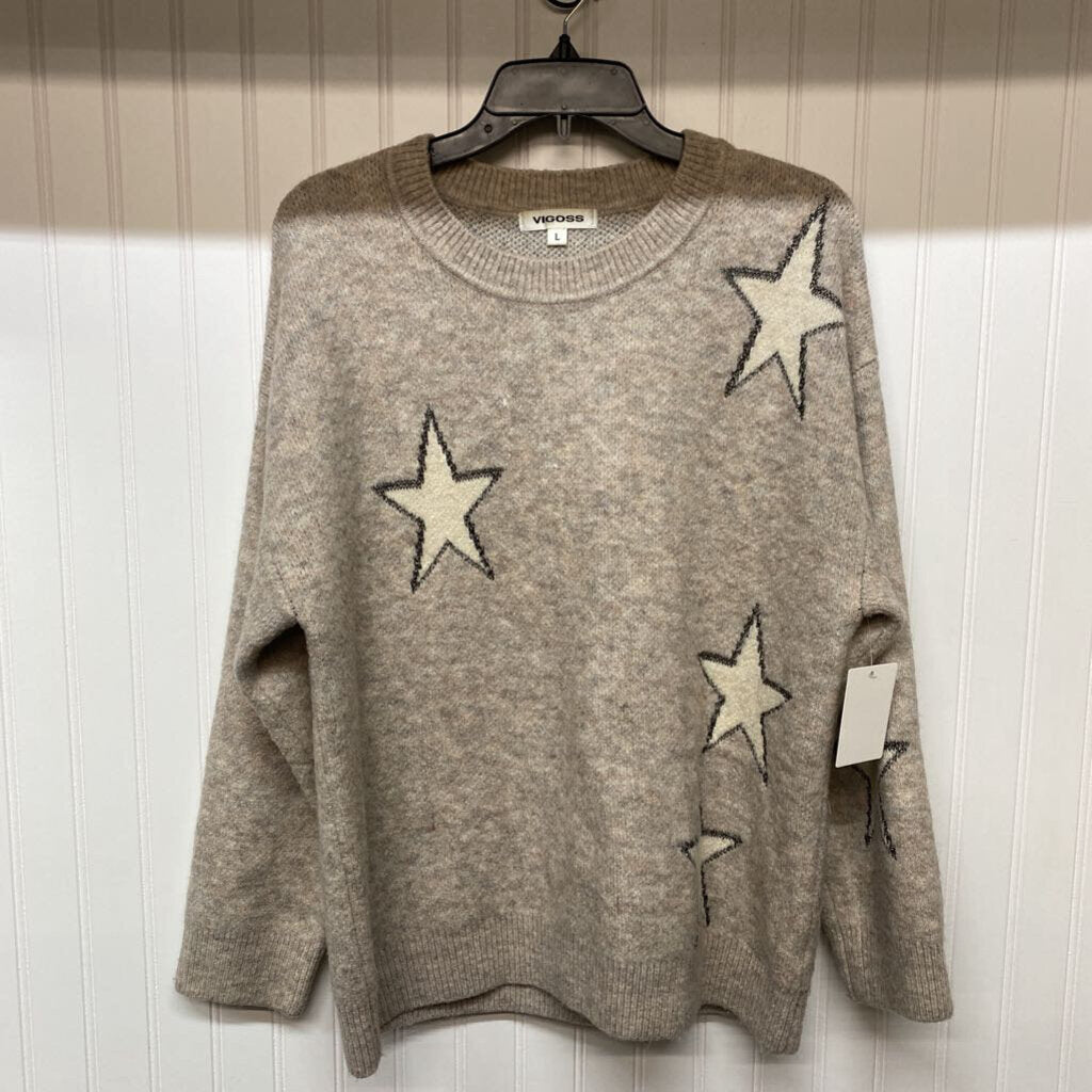 LADIES SWEATER