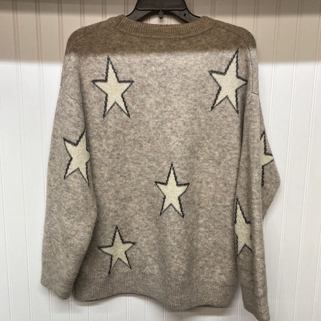 LADIES SWEATER