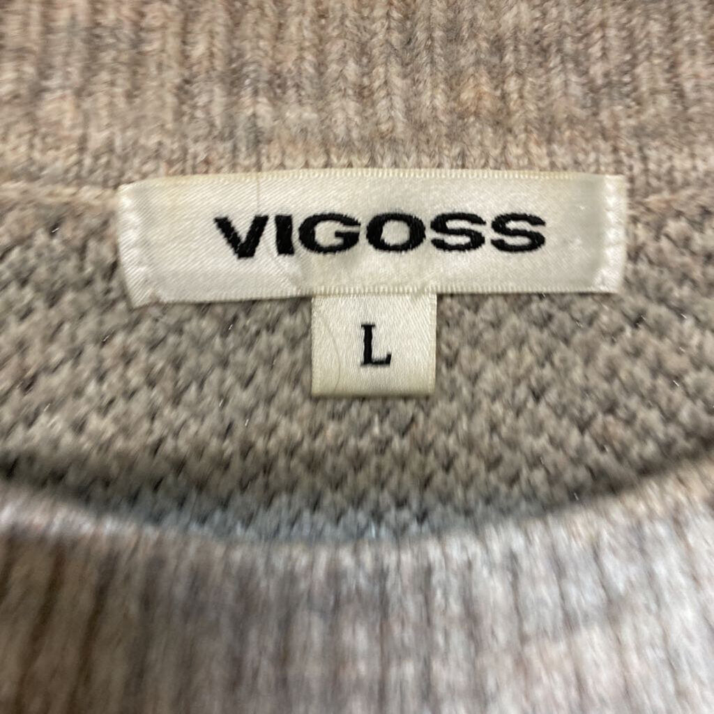 LADIES SWEATER