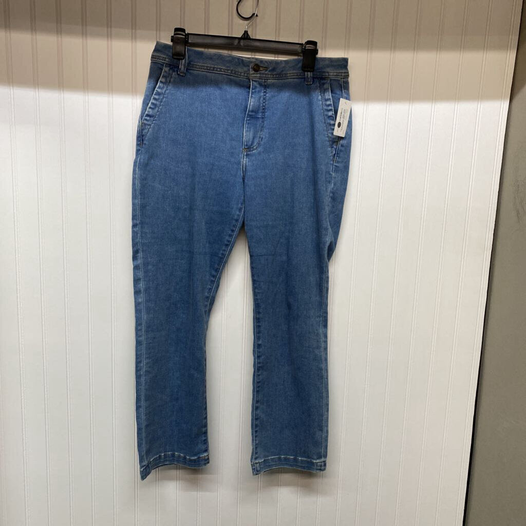 LADIES JEANS