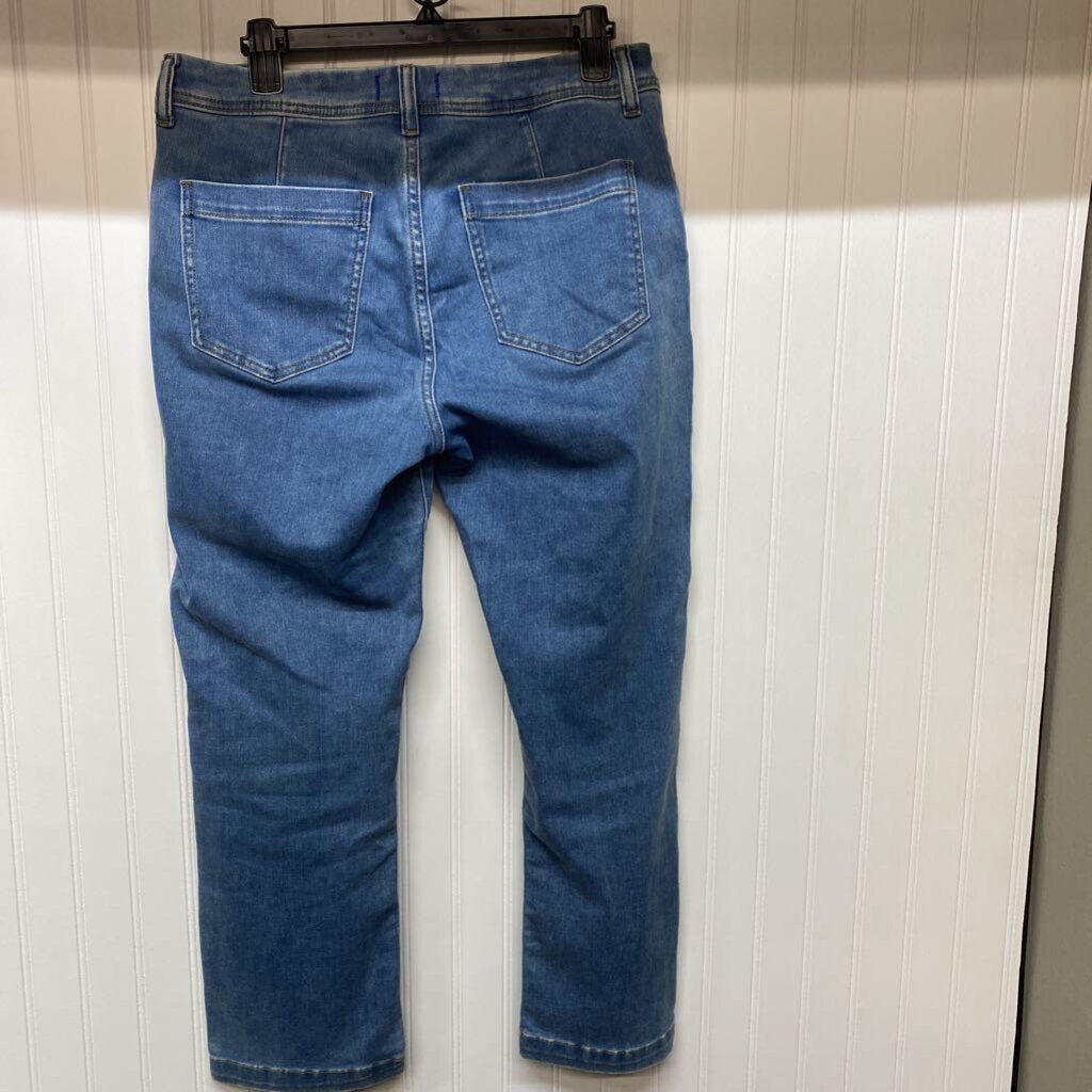 LADIES JEANS