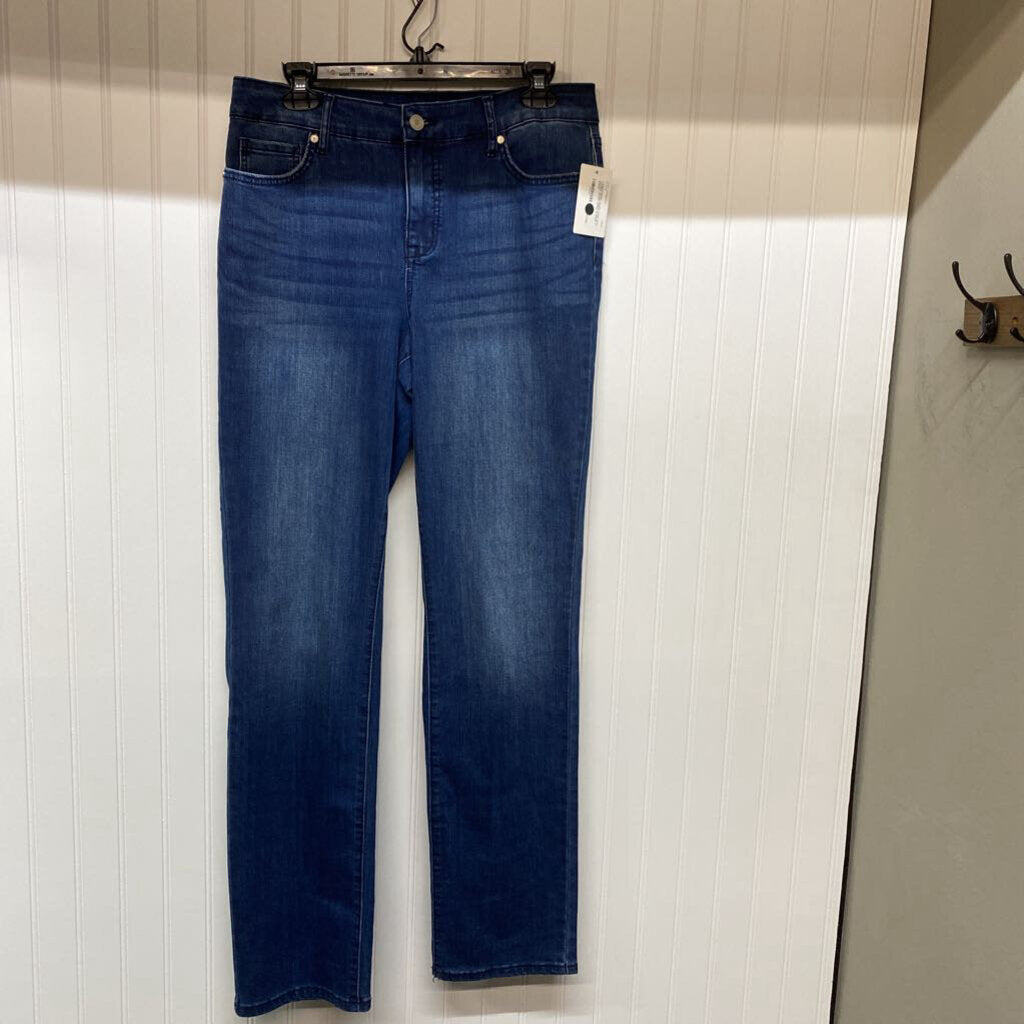 LADIES JEANS