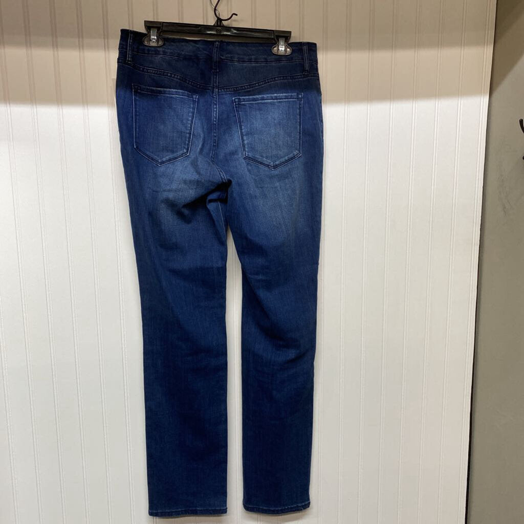 LADIES JEANS