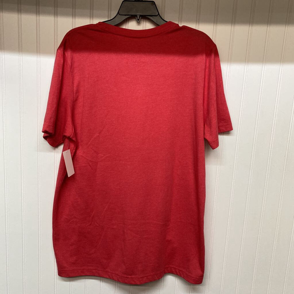 SHORT SLEEVE GRAPHIC TEE