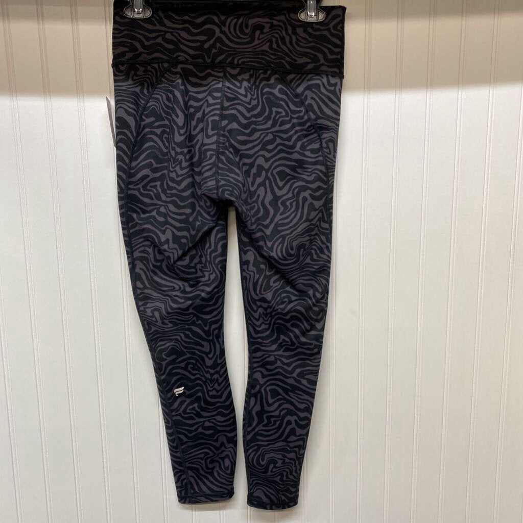LADIES ACTIVE LEGGINGS