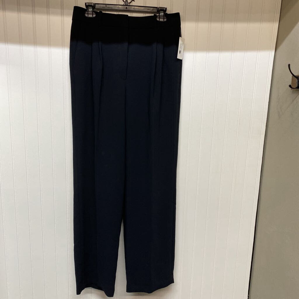 PLEATED DRESS PANTS