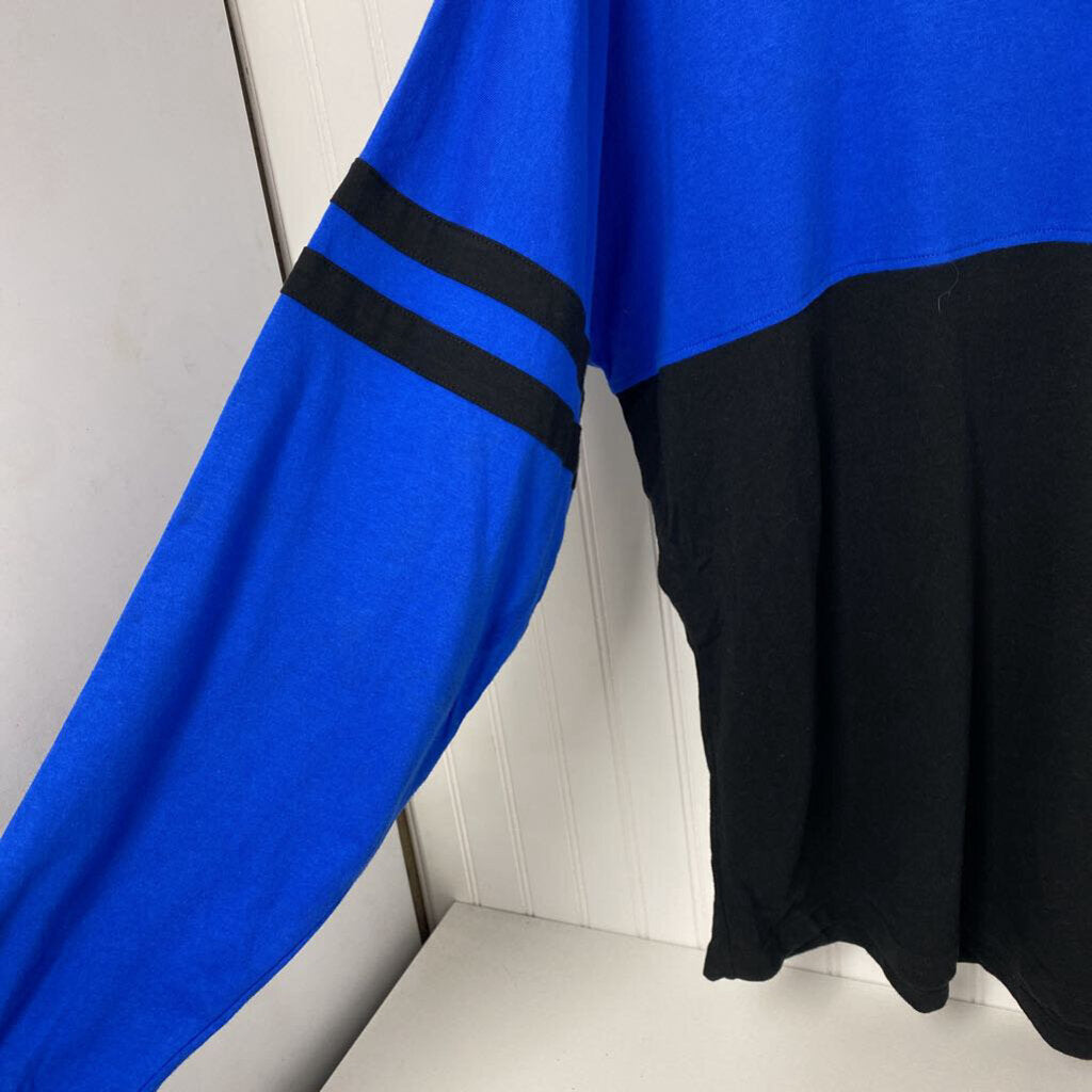 LONG SLEEVED SHIRT