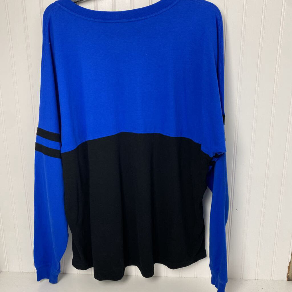 LONG SLEEVED SHIRT