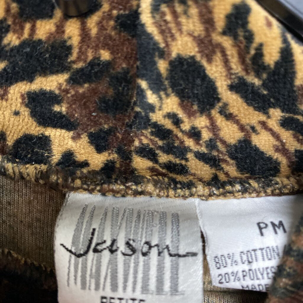 LONG SLEEVE MOCK TURTLENECK
