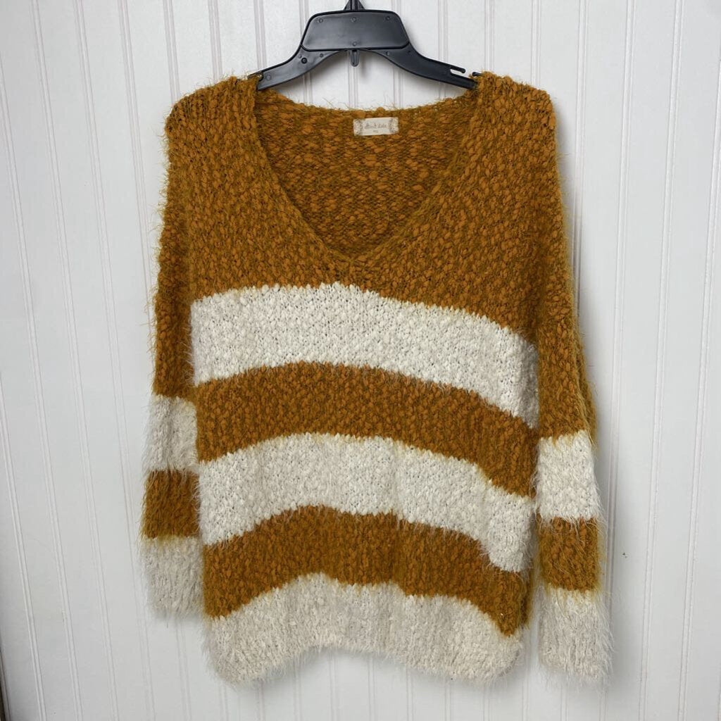 LADIES SWEATER