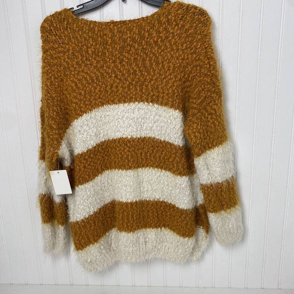 LADIES SWEATER